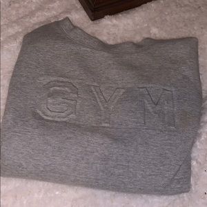 Forever 21 sweatshirt